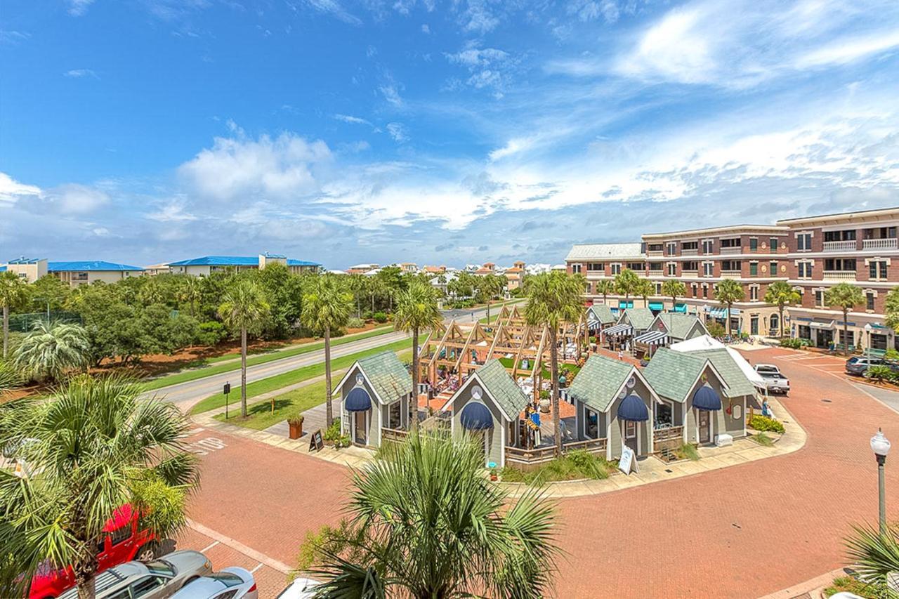 Village Of South Walton Cb 243 روزماري بيتش المظهر الخارجي الصورة