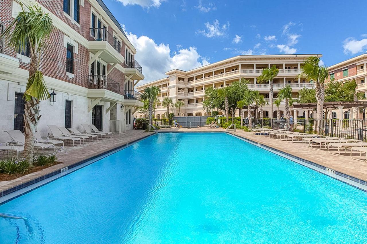 Village Of South Walton Cb 243 روزماري بيتش المظهر الخارجي الصورة