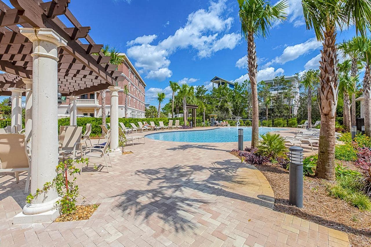 Village Of South Walton Cb 243 روزماري بيتش المظهر الخارجي الصورة