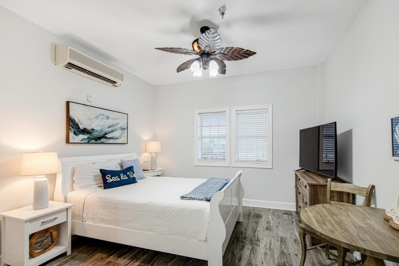 Village Of South Walton Cb 243 روزماري بيتش المظهر الخارجي الصورة